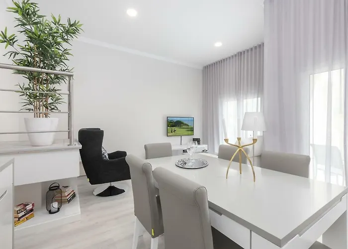 D_loft Ocean * 알부페이라